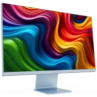 Монитор Digma Pro 27" Art L (синий) фото 1